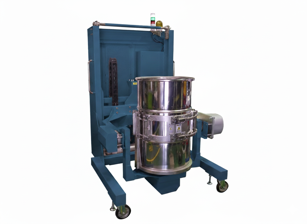 ミキシングシェーカー